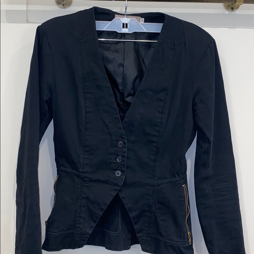Preen- cotton jacket in good condition
